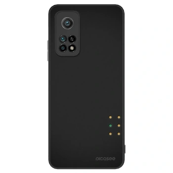 Hülle für Xiaomi Mi 10T - Pulse