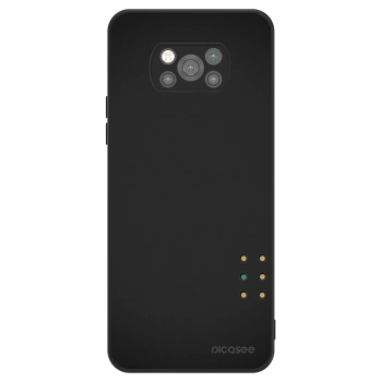 Hülle für Xiaomi Poco X3 Pro - Pulse