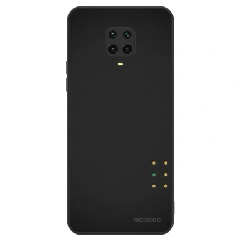 Hülle für Xiaomi Redmi Note 9S - Pulse