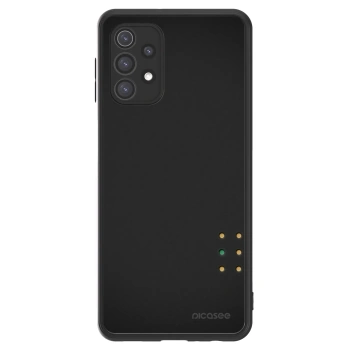 Hülle für Samsung Galaxy A32 5G A326B - Pulse