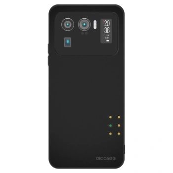 Hülle für Xiaomi Mi 11 Ultra - Pulse