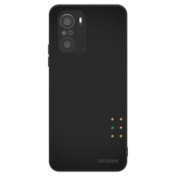Hülle für Xiaomi Poco F3 - Pulse