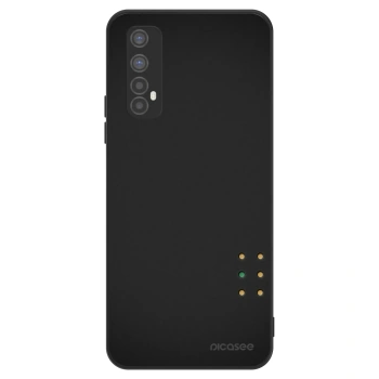 Hülle für Realme 7 - Pulse