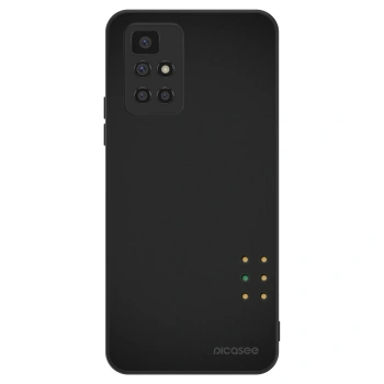 Hülle für Xiaomi Redmi 10 - Pulse