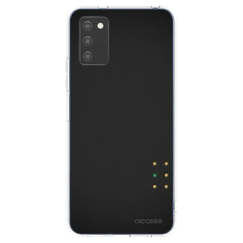 Hülle für Samsung Galaxy A03s A037G - Pulse