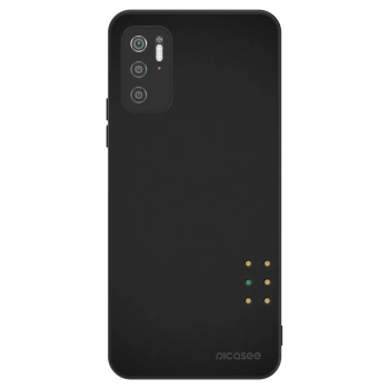Hülle für Xiaomi Poco M3 Pro 5G - Pulse