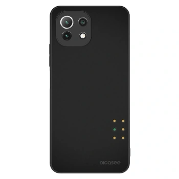 Hülle für Xiaomi 11 Lite 5G NE - Pulse