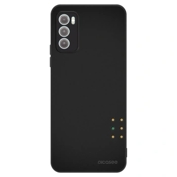 Hülle für Motorola Moto G60 - Pulse