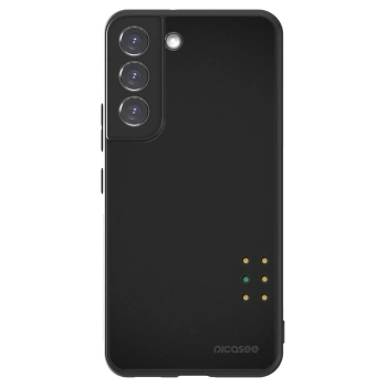 Picasee ULTIMATE CASE für Samsung Galaxy S22 5G - Pulse