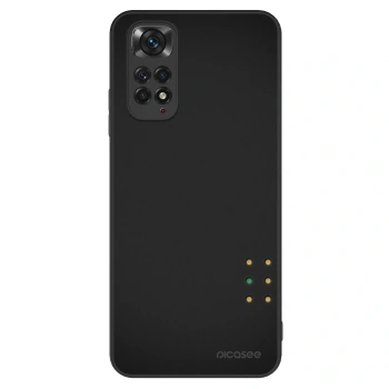 Hülle für Xiaomi Redmi Note 11S 4G - Pulse