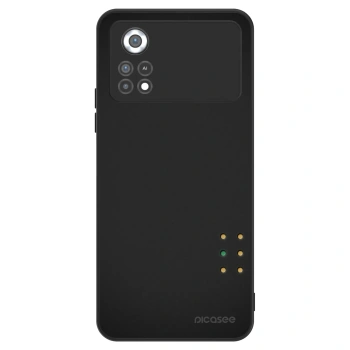 Hülle für Xiaomi Poco X4 Pro 5G - Pulse