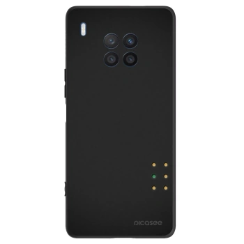 Hülle für Honor 50 Lite - Pulse