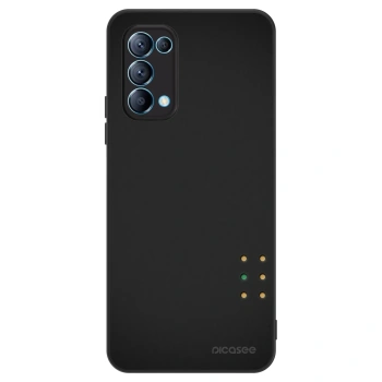 Hülle für OPPO Reno 5 5G - Pulse