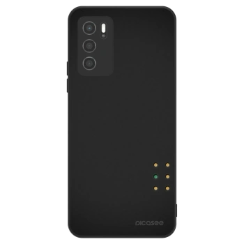 Hülle für OPPO A16s - Pulse
