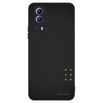Hülle für Vivo Y52 5G - Pulse