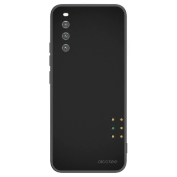 Hülle für Sony Xperia 10 IV 5G - Pulse