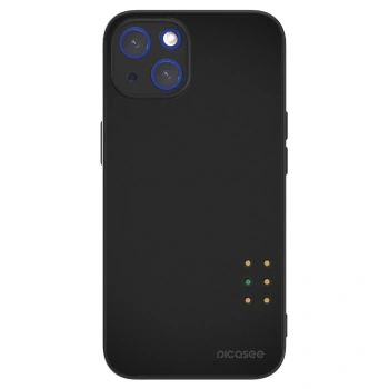Picasee ULTIMATE CASE für Apple iPhone 14 - Pulse