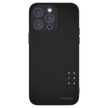 Picasee ULTIMATE CASE für Apple iPhone 14 Pro Max - Pulse