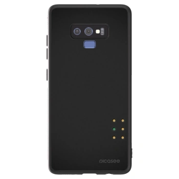 Hülle für Samsung Galaxy Note 9 N960F - Pulse