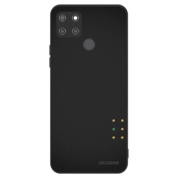 Hülle für Realme C21Y - Pulse
