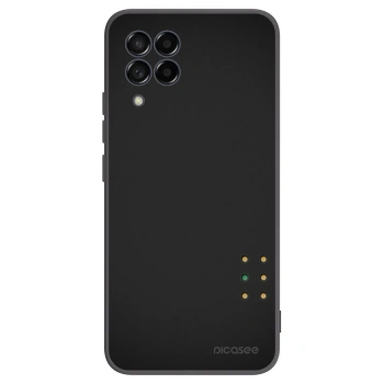 Hülle für Samsung Galaxy M53 5G - Pulse