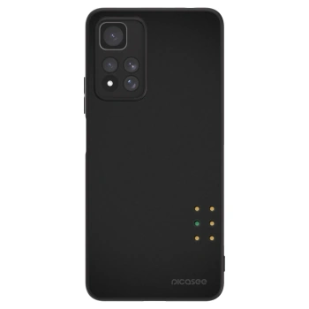 Hülle für Xiaomi Redmi Note 11 Pro+ 5G - Pulse