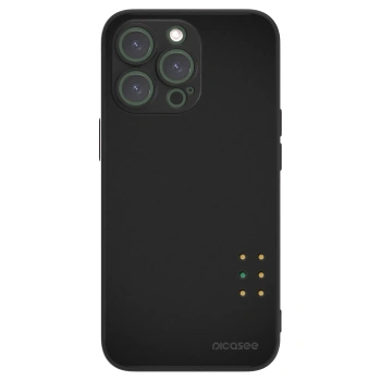Picasee ULTIMATE CASE MagSafe für Apple iPhone 13 Pro - Pulse