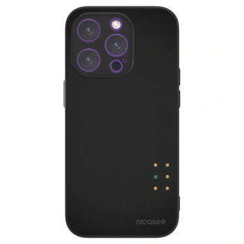 Picasee ULTIMATE CASE MagSafe für Apple iPhone 14 Pro - Pulse