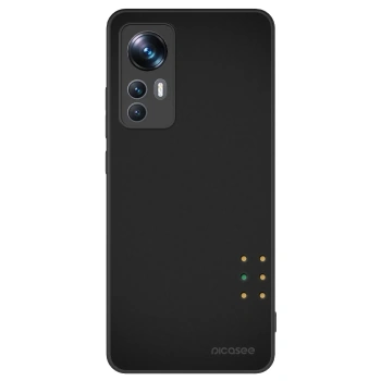 Picasee ULTIMATE CASE für Xiaomi 12T Pro - Pulse