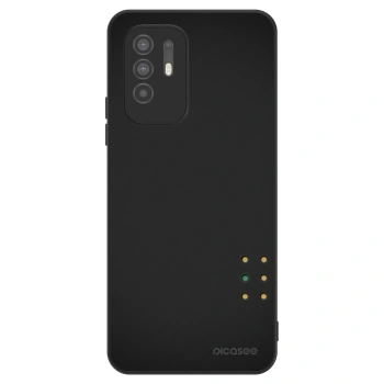 Hülle für OPPO A94 5G - Pulse