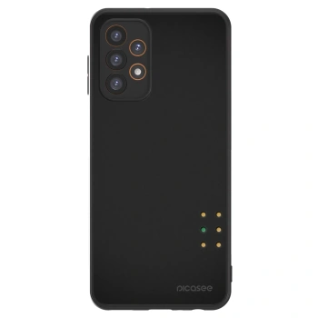 Picasee ULTIMATE CASE für Samsung Galaxy A23 A236B 5G - Pulse