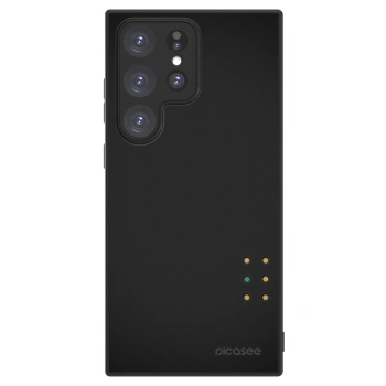 Hülle für Samsung Galaxy S23 Ultra 5G - Pulse