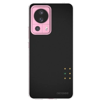 Picasee Xiaomi 13 Lite Hülle - Transparentes Silikon - Pulse