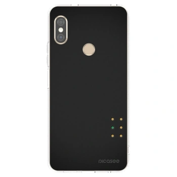 Hülle für Xiaomi Redmi Note 5 Global - Pulse