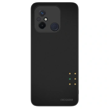 Hülle für Xiaomi Redmi 12C - Pulse