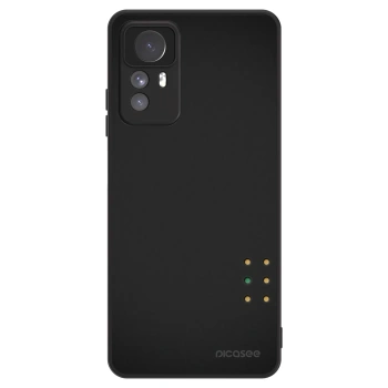 Hülle für Xiaomi Redmi Note 12S - Pulse
