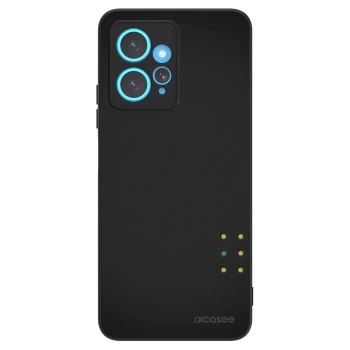 Hülle für Xiaomi Redmi Note 12 4G - Pulse