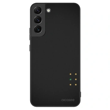 Picasee ULTIMATE CASE PowerShare für Samsung Galaxy S22+ 5G - Pulse