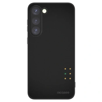 Picasee ULTIMATE CASE PowerShare für Samsung Galaxy S23+ 5G - Pulse