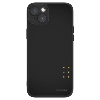 Picasee ULTIMATE CASE MagSafe für Apple iPhone 15 Plus - Pulse