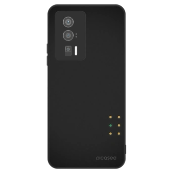 Hülle für Xiaomi Poco F5 Pro 5G - Pulse