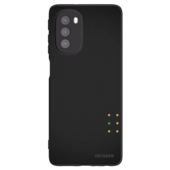 Hülle für Motorola Moto G51 - Pulse