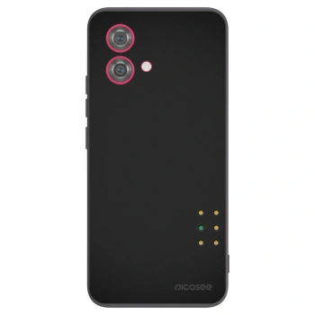 Hülle für Motorola Moto G84 5G - Pulse