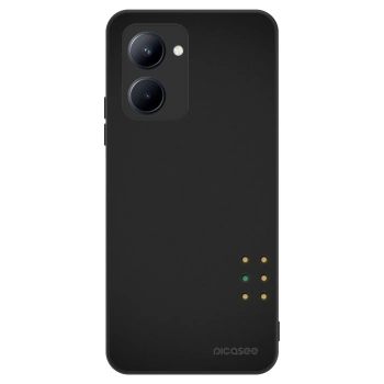 Hülle für Realme C33 (2023) - Pulse