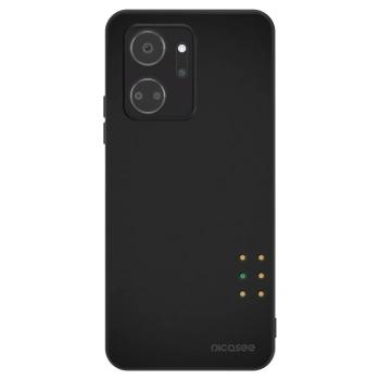 Hülle für Honor X7a - Pulse