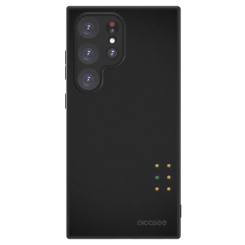 Picasee ULTIMATE CASE für Samsung Galaxy S24 Ultra S928B 5G - Pulse