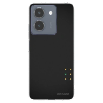 Hülle für Vivo Y36 4G - Pulse