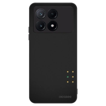 Hülle für Xiaomi Poco X6 Pro - Pulse