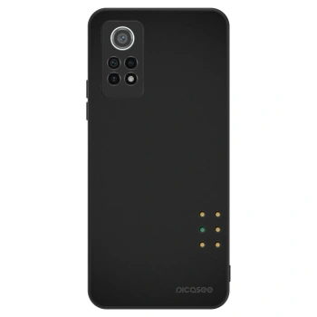 Hülle für Xiaomi Redmi Note 12 Pro 4G - Pulse