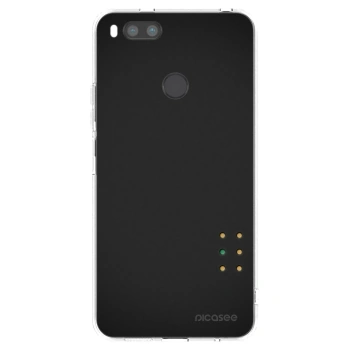 Hülle für Xiaomi Mi A1 Global - Pulse